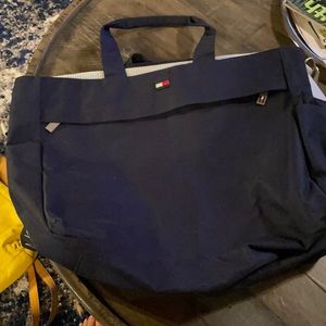 Tommy Hilfiger gym bag
